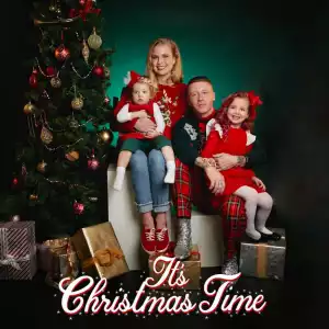 Macklemore - It’s Christmas Time Ft. Dan Caplen